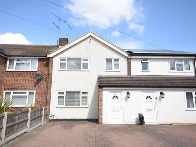 Cottage for sale in Moulsham, Chelmsford