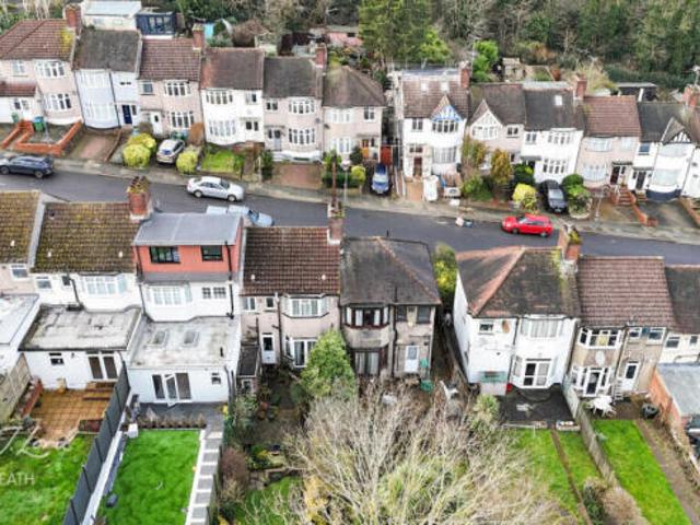 Cottage for sale in Shooters Hill, Greater London