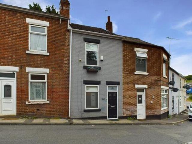 House for sale in Conisbrough, South Yorkshire