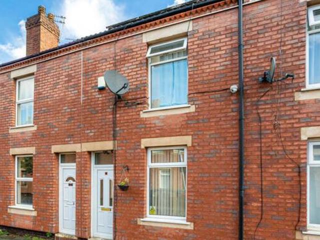 House for sale in Hexthorpe, Doncaster