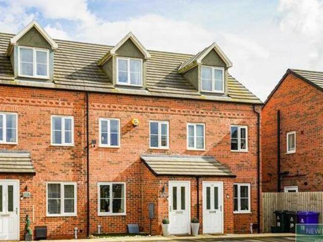 House for sale in Cantley, Doncaster