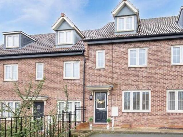 House for sale in South Yorkshire