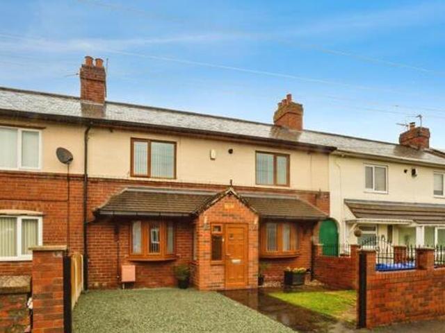House for sale in Conisbrough, South Yorkshire