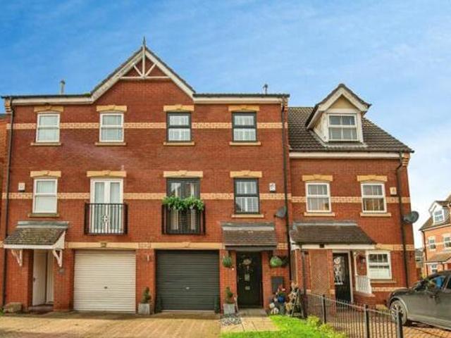 House for sale in Alverley, South Yorkshire