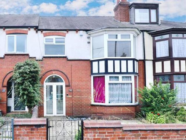 House for sale in Wheatley, South Yorkshire