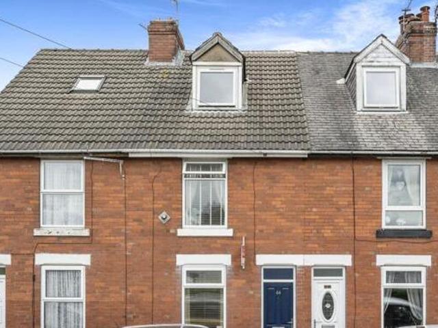 House for sale in City Centre, Doncaster