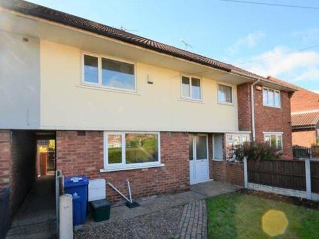 House for sale in Wheatley Hills, Doncaster
