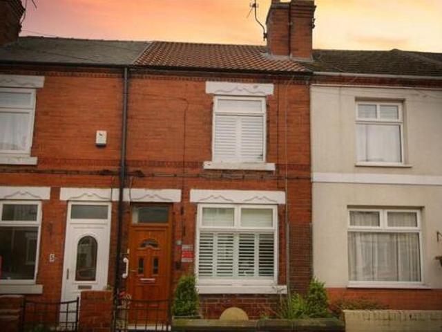 House for sale in City Centre, Wheatley