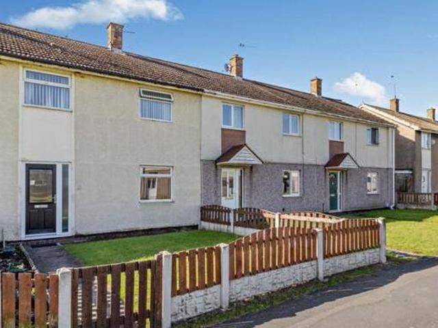 House for sale in New Rossington, South Yorkshire
