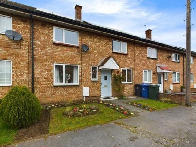 House for sale in Auckley, South Yorkshire