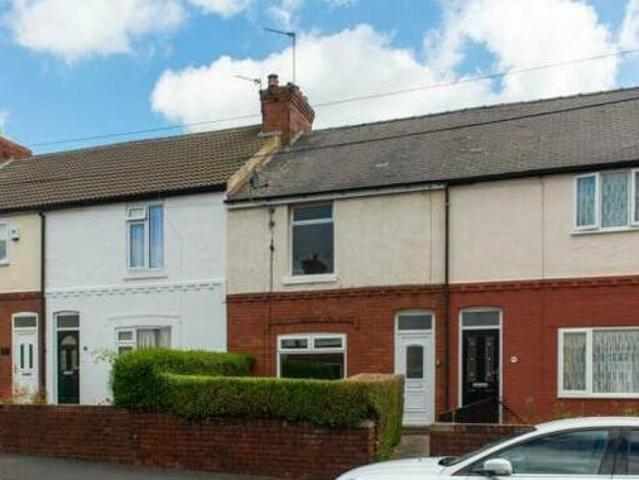 House for sale in Conisbrough, Doncaster