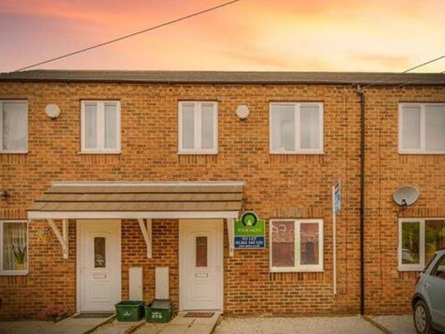 House for sale in Wheatley, South Yorkshire