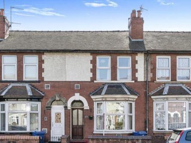 House for sale in South Yorkshire