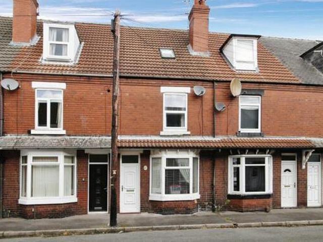 House for sale in Bawtry, Doncaster