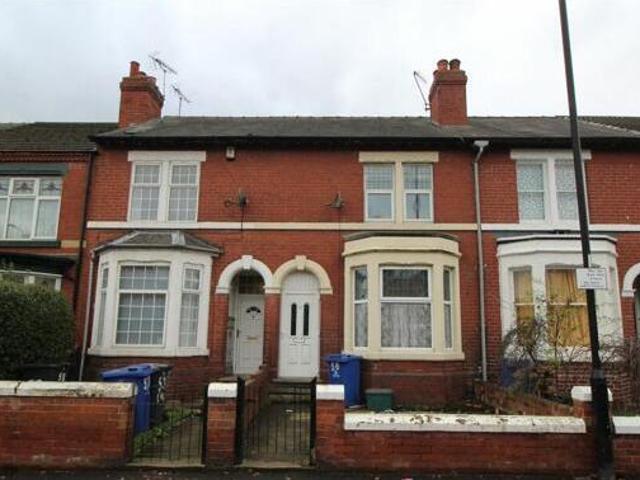 House for sale in City Centre, Doncaster