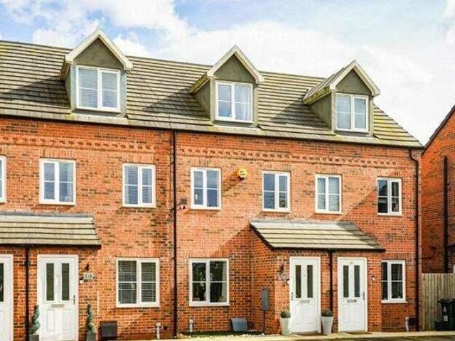 House for sale in South Yorkshire