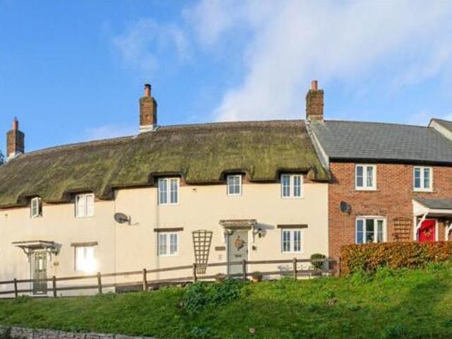 House for sale in Dorchester, Dorset