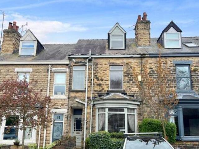House for sale in Dore, South Yorkshire