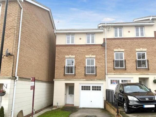 House for sale in Dore, South Yorkshire