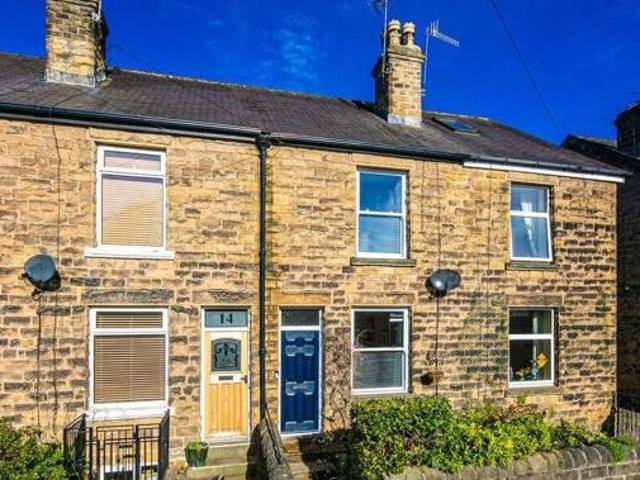 House for sale in Dore, South Yorkshire