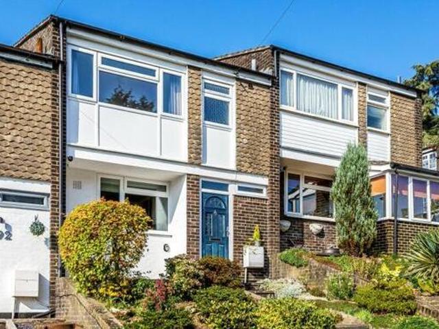 House for sale in Goodwyns, Mole Valley