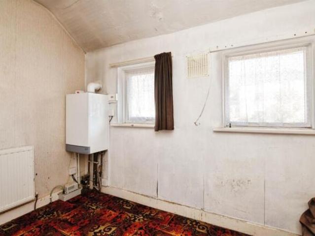 Cottage for sale in Hamstead, West Midlands