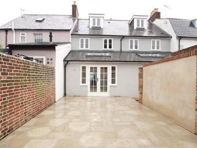House for sale in Lyons, Greater London