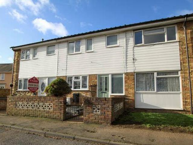 House for rent in Cambridgeshire