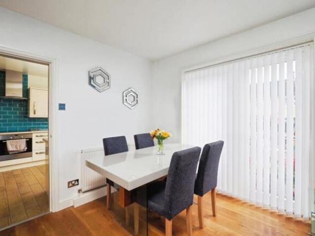 Cottage for sale in Clifton, City of Nottingham