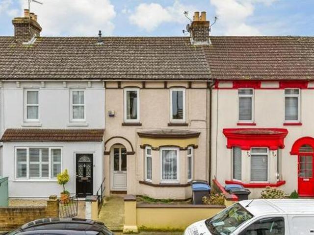 House for sale in Buckland, Ash