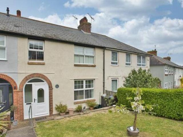 House for sale in Tower Hamlets, Ash