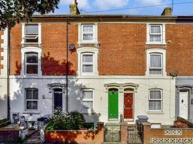 House for sale in Tower Hamlets, Dover