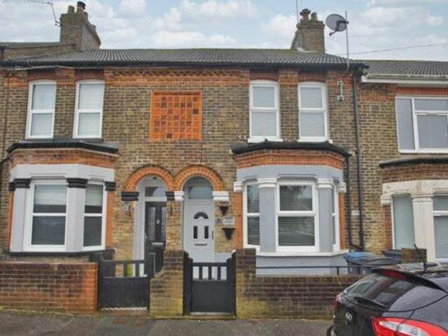House for sale in Tower Hamlets, Dover