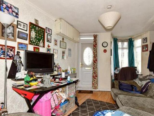 House for sale in Tower Hamlets, Ash