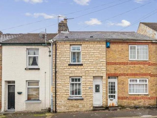 House for sale in Tower Hamlets, Ash