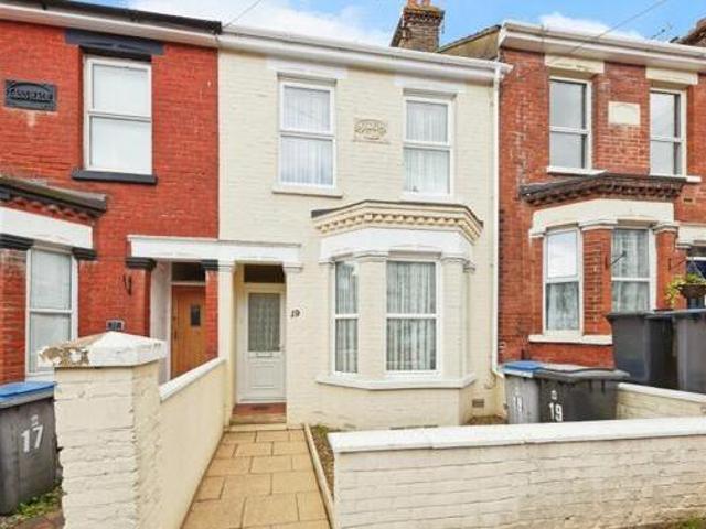 House for sale in Clarendon, Ash