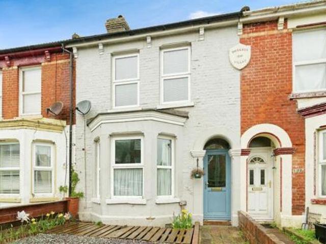 House for sale in Clarendon, Ash