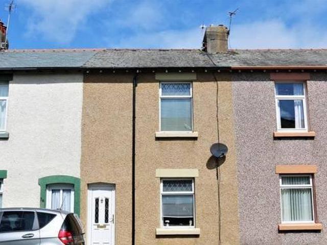 House for sale in Cumbria