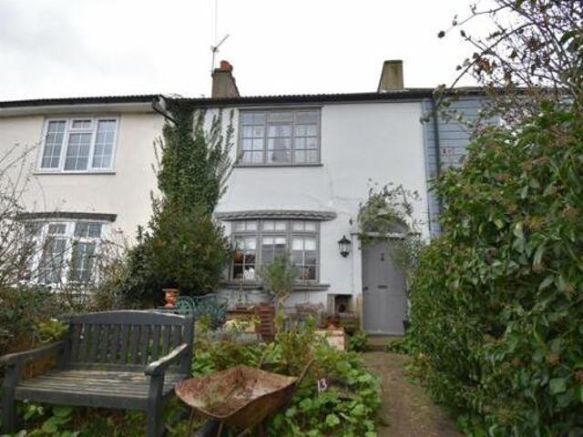House for sale in Lyons, Greater London