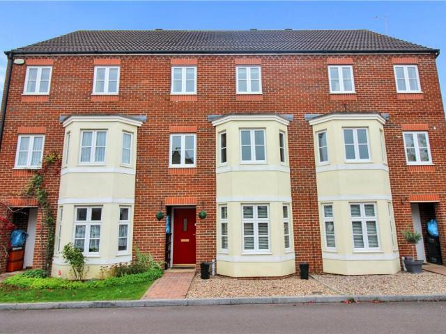 Cottage for sale in Wiltshire