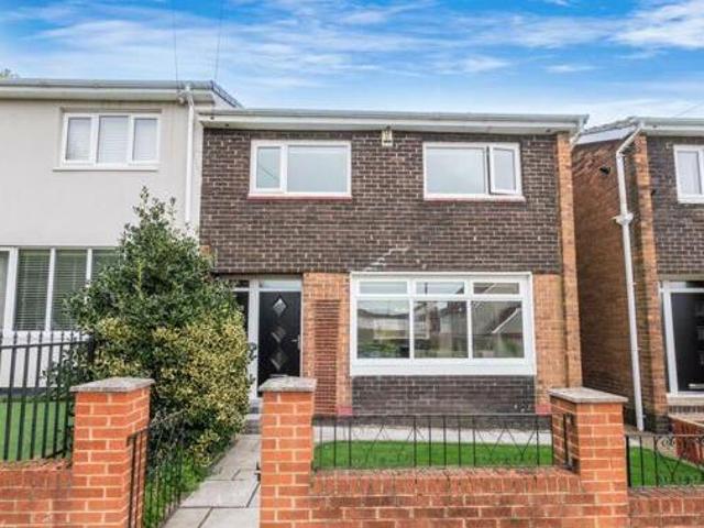 House for sale in Tyne And Wear