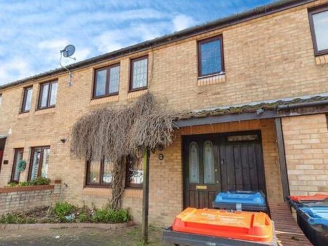 House for sale in Lyons, Greater London