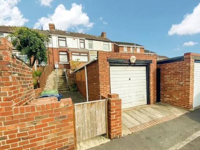 House for sale in Tyne And Wear