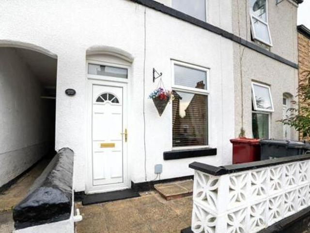 House for sale in Brackenfield, East Midlands