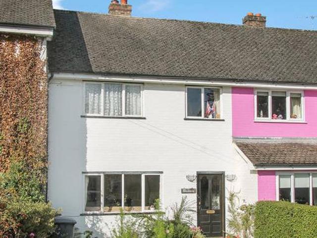 House for sale in Hampshire, England