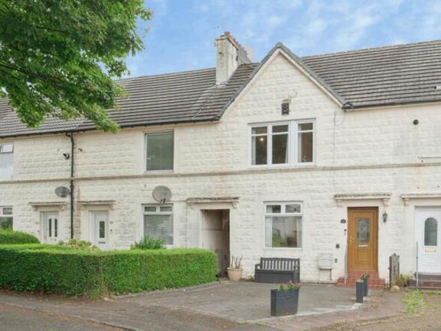 Cottage for sale in Drumoyne, Scotland