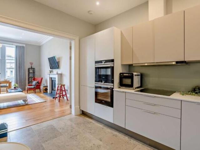 Flat for sale in Scotland