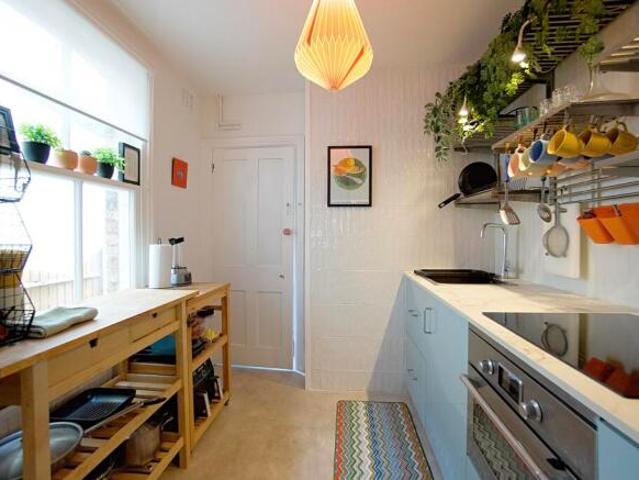 Cottage for sale