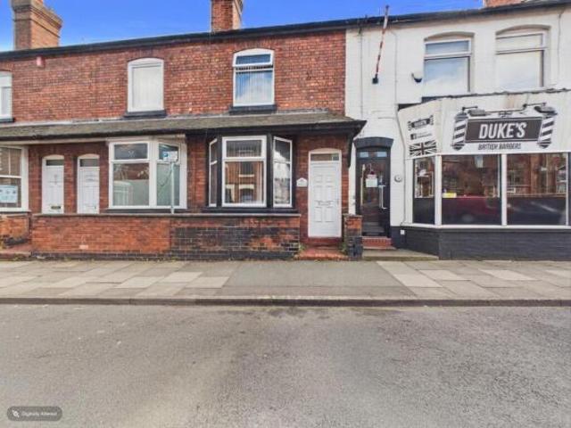 Cottage for sale in Fenton, Stoke-on-Trent