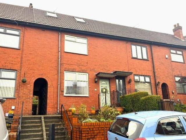 House for sale in Greenheys, Greater Manchester